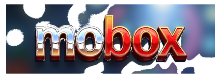 mobox logo
